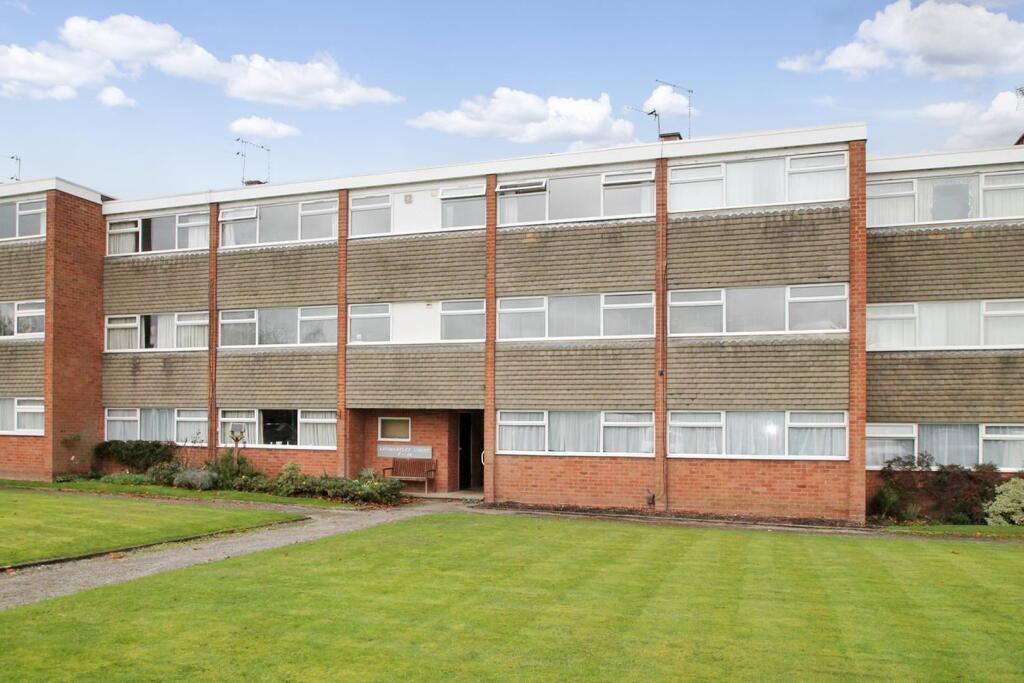 Main image of property: Leomansley View, Lichfield
