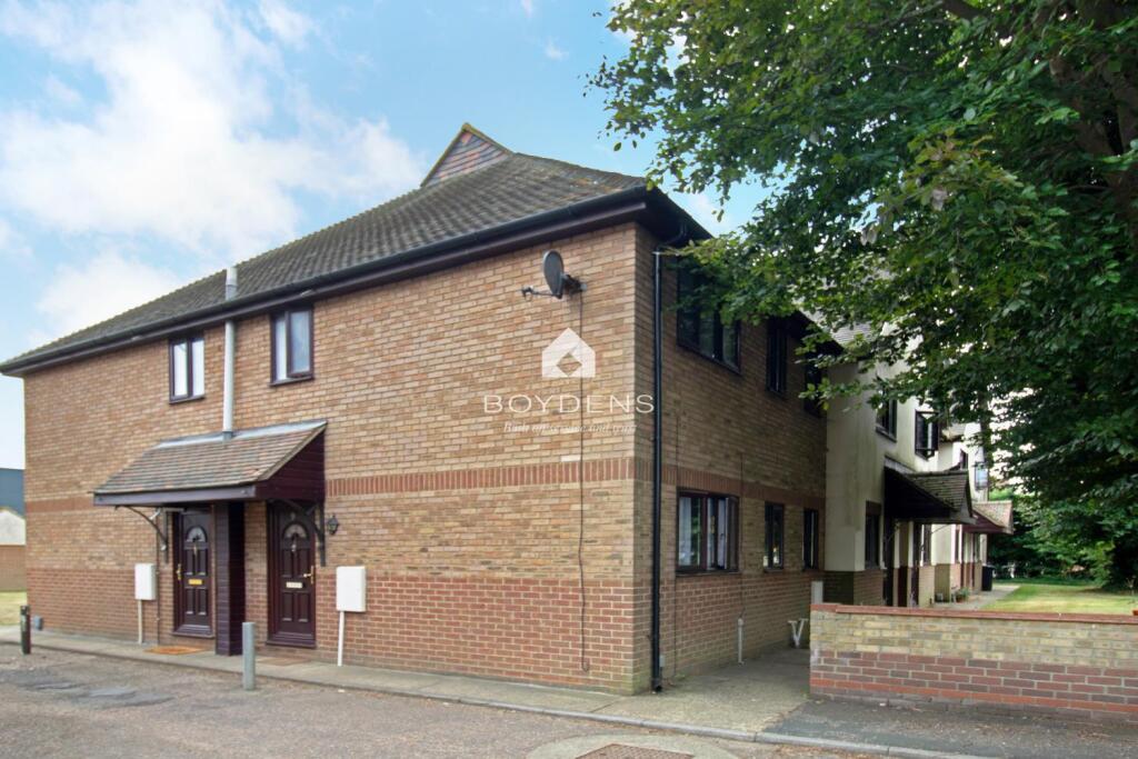 Main image of property: Colchester