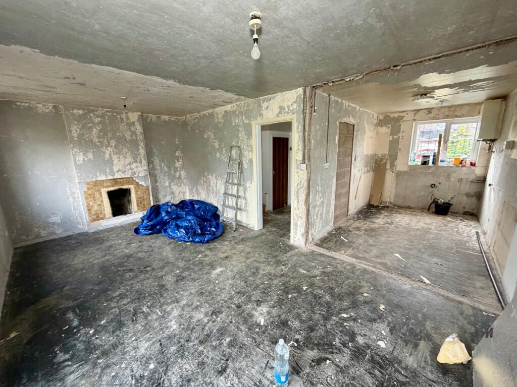 House in Warrington, Longford, Orford - View 2