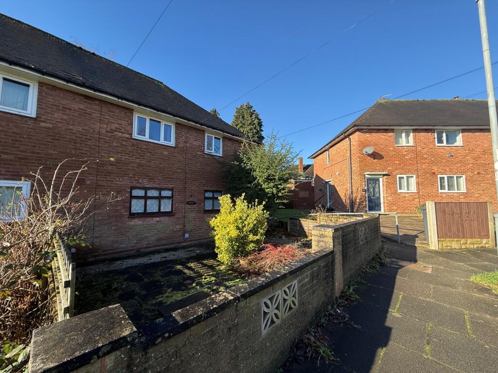 Main image of property: Old Oscott Lane, Birmingham