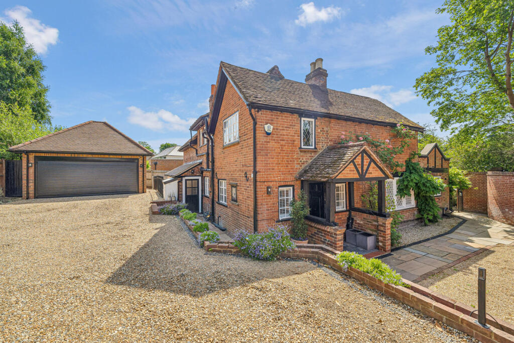 Main image of property: Leatherhead Road, Surrey, KT22