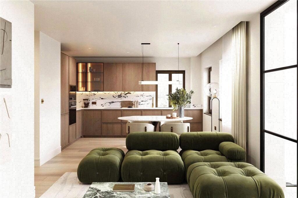 Main image of property: Angel Village, 320 City Road, EC1V