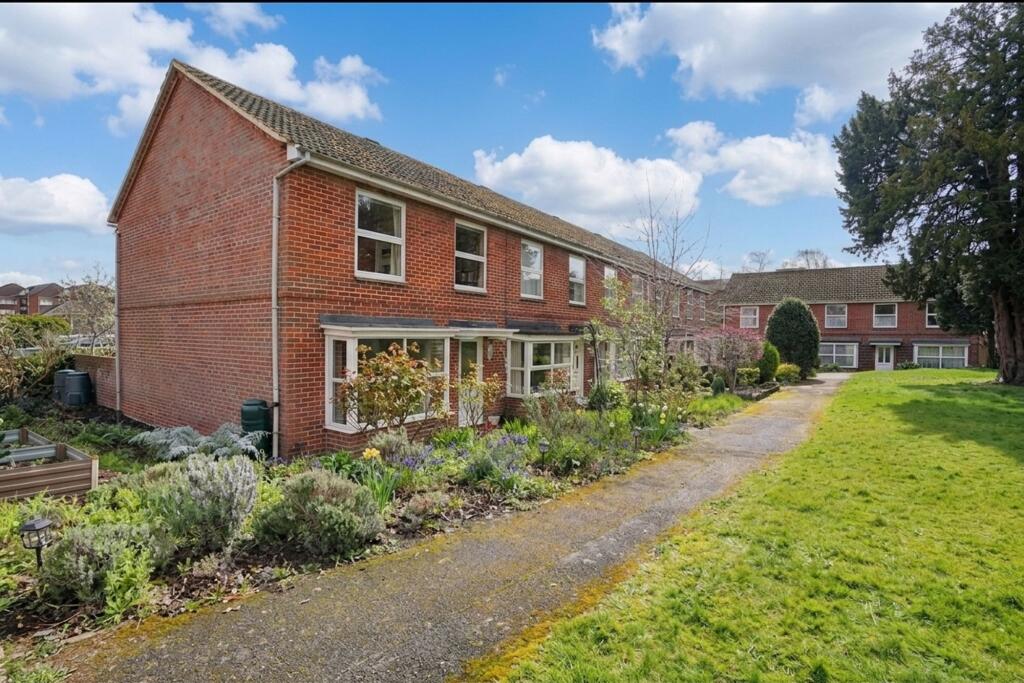 Main image of property: Withington Court, Abingdon, OX14