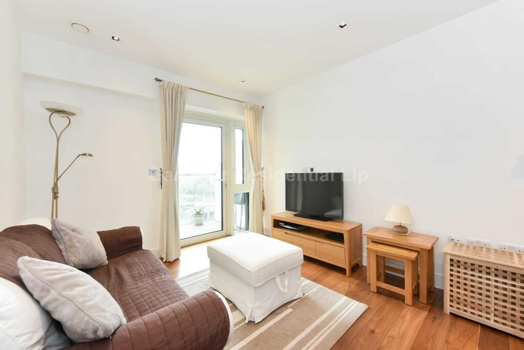Main image of property: Dickens Yard, Ealing
