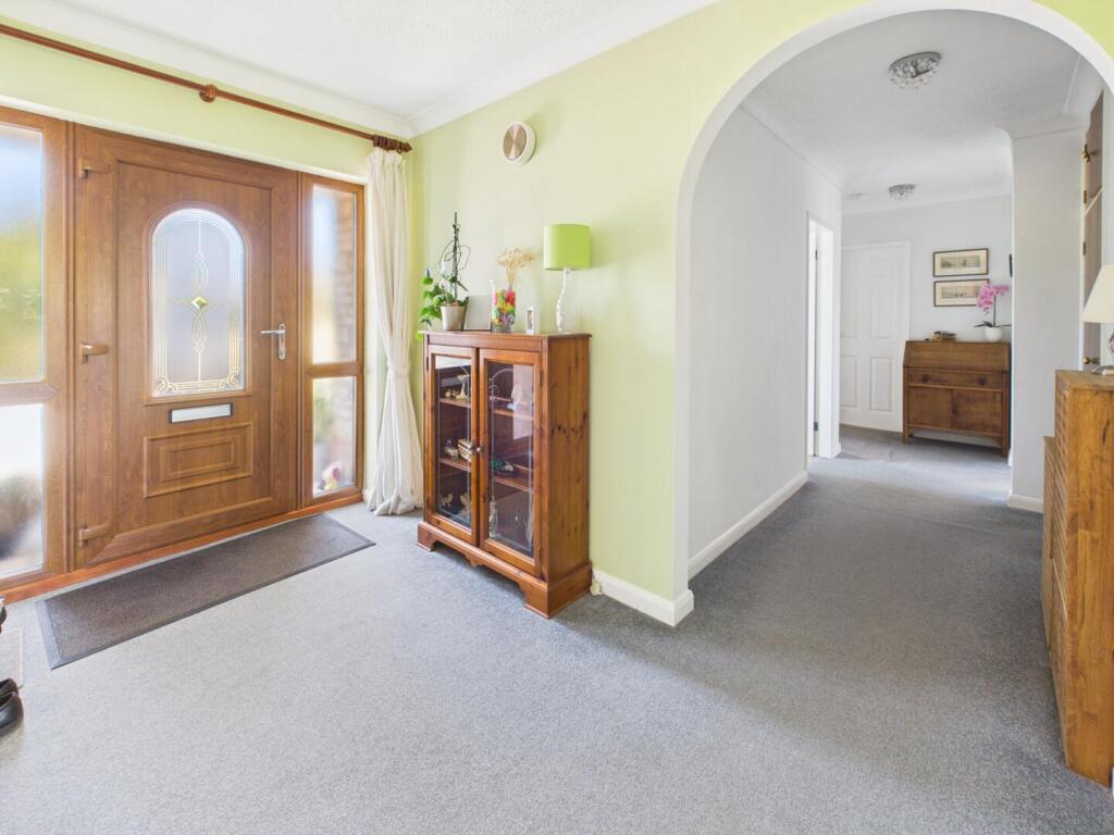 Horncastle Road, Woodhall Spa photo 5