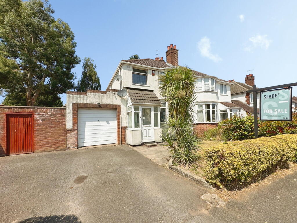 Main image of property: Fairview Road, Penn, Wolverhampton, WV4 4TD