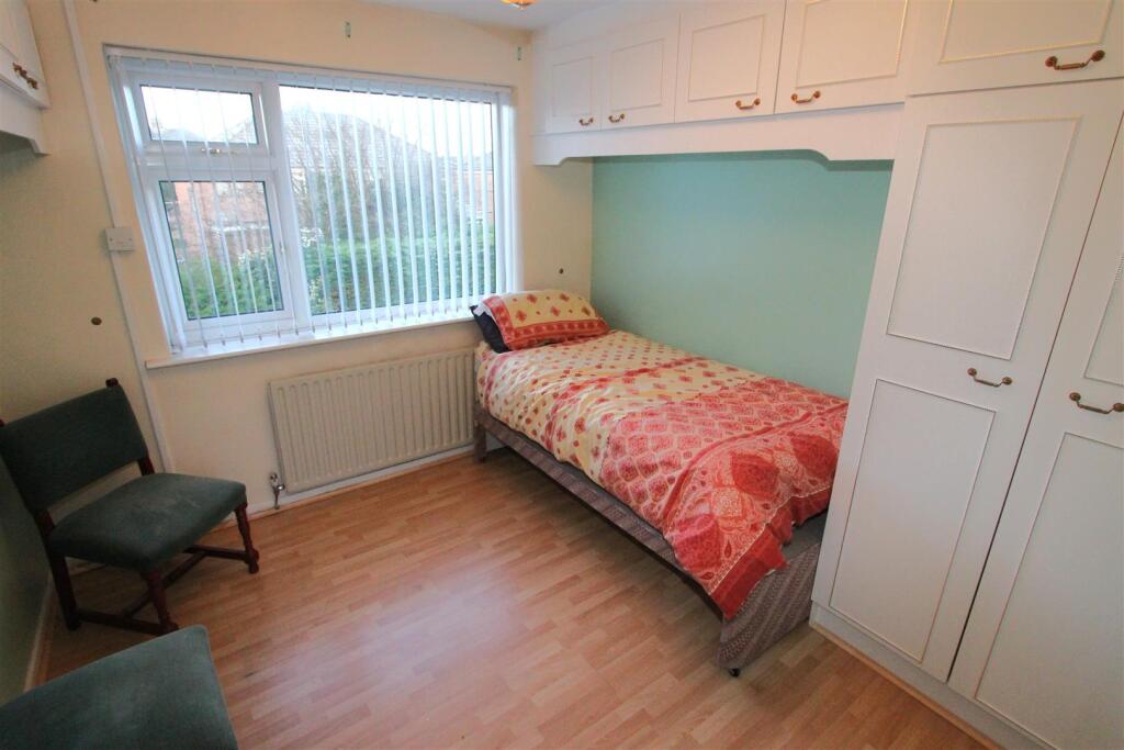 Belgrave Avenue, Padgate, Warrington - Widok 5