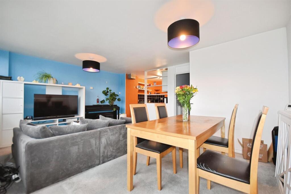 Main image of property: Distillery Walk, Brentford