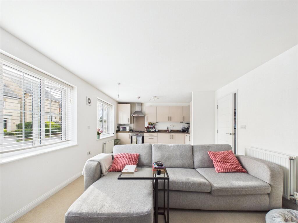 Linnet Way, Keynsham, Bristol, BS31 photo 2