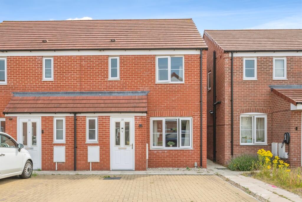 Main image of property: Howes Road, Bradwell, Great Yarmouth