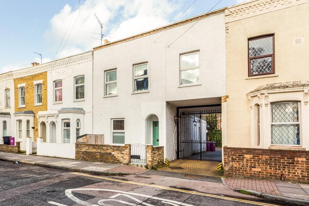 Main image of property: Bow Common Lane, Mile End, E3