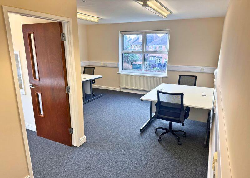 Main image of property: Cambrai Court, 1229 Stratford Road, Birmingham, B28