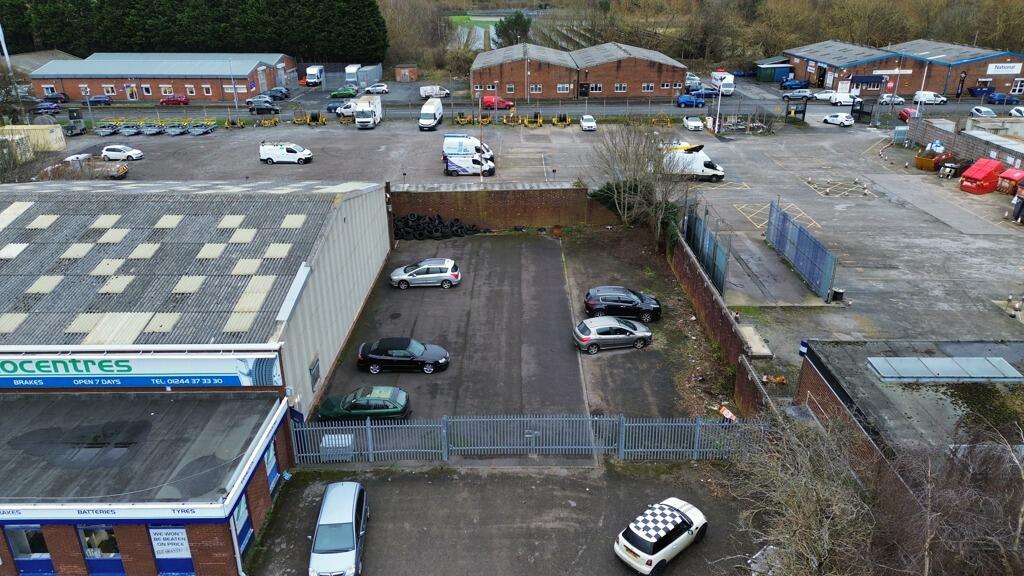 11 Bumpers Lane, Sealand Industrial Estate, Chester, Cheshire, CH1 4LT - View 4