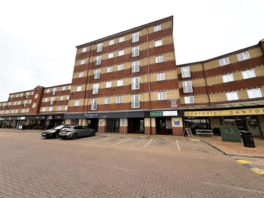 Main image of property: Navigation Point, Marina, Hartlepool