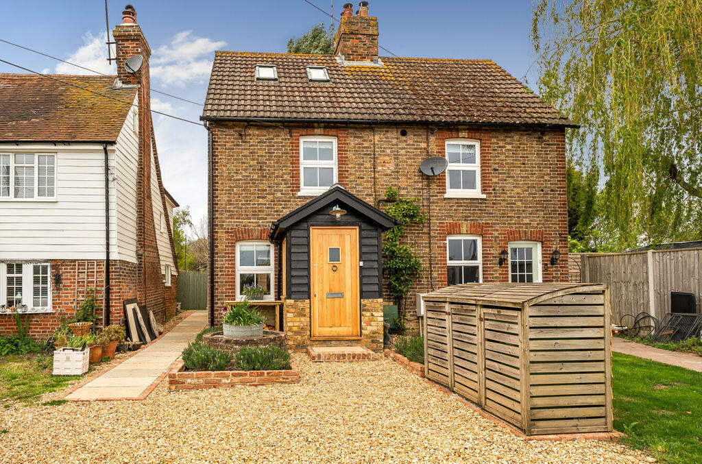 Main image of property: Maidstone Road, Nettlestead