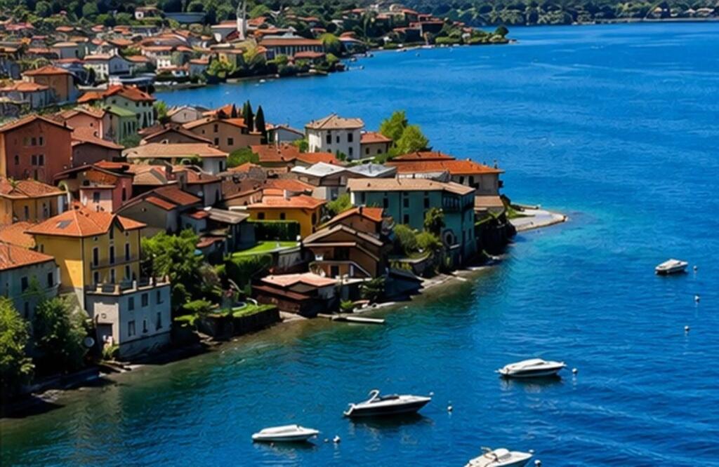 Main image of property: Lombardy, Como, Lezzeno