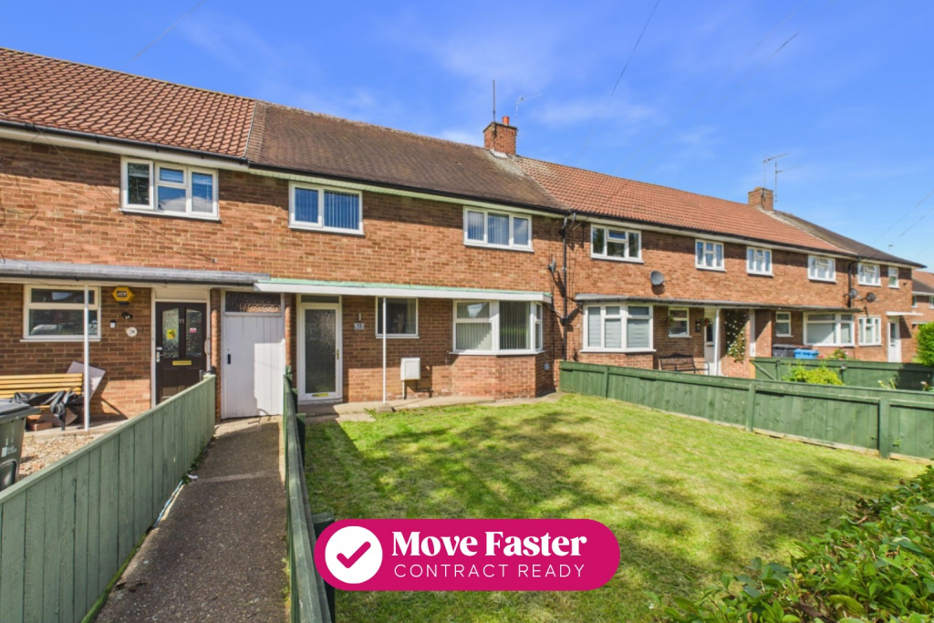 Main image of property: Barham Road, Hull, HU9 4TX