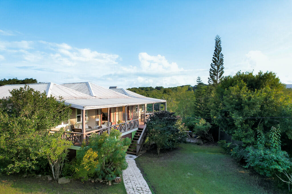 Main image of property: Buckleys, Antigua and Barbuda