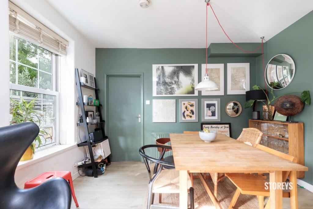 Apartment in London - View 5