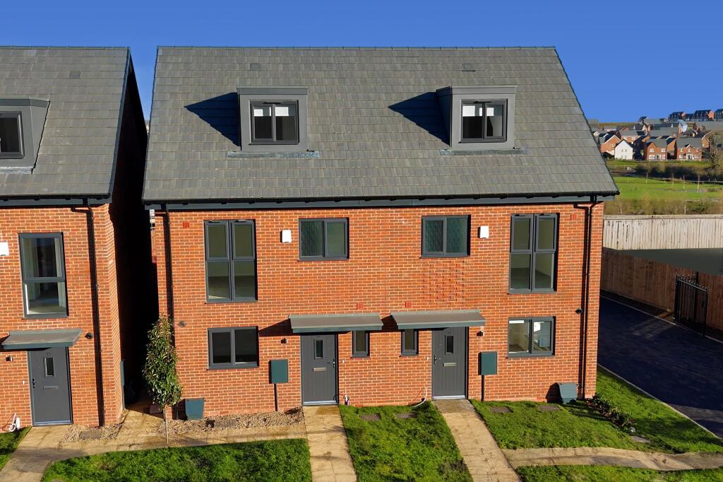 Main image of property: Firs Way, Lower Broadheath, WR2