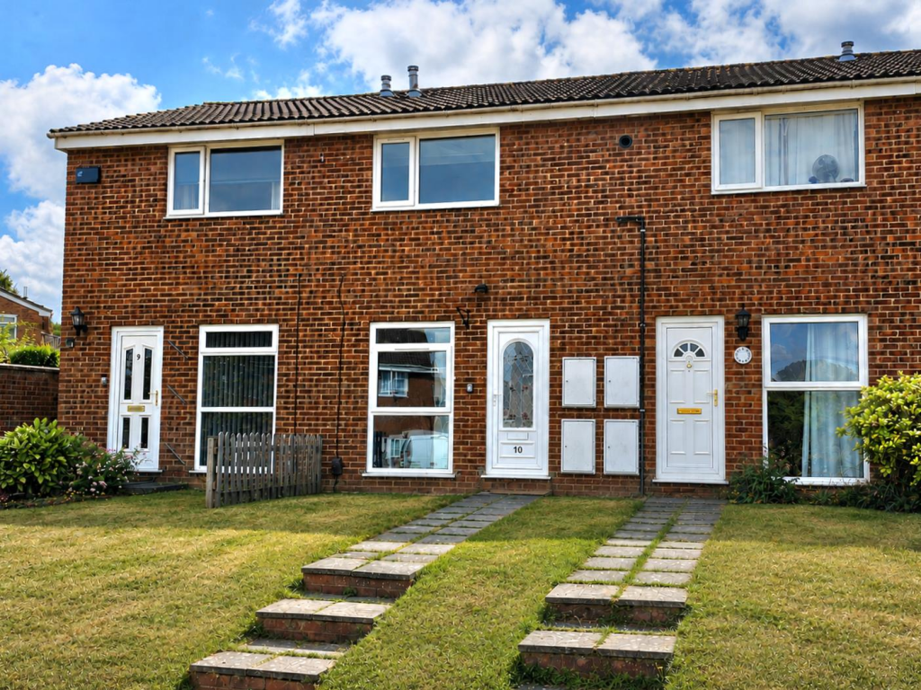 Main image of property: Theyer Close, Brockworth, Gloucester