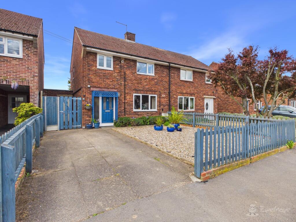 Main image of property: Thirlwall Drive, Fordham, Ely, Cambridgeshire, CB7