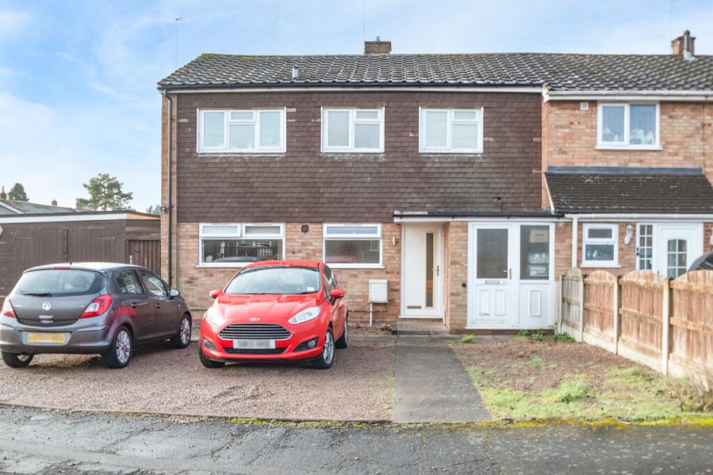 Main image of property: Lincoln Road, Bromsgrove, Worcestershire, B61