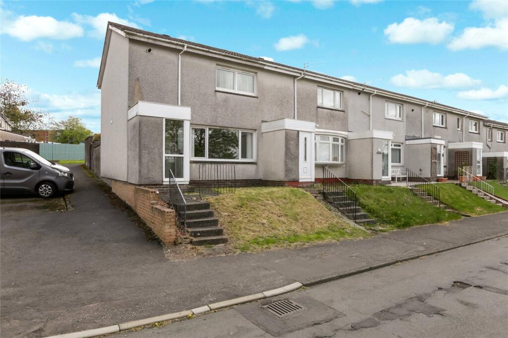 Main image of property: Viewmount Crescent, Strathaven, South Lanarkshire, ML10