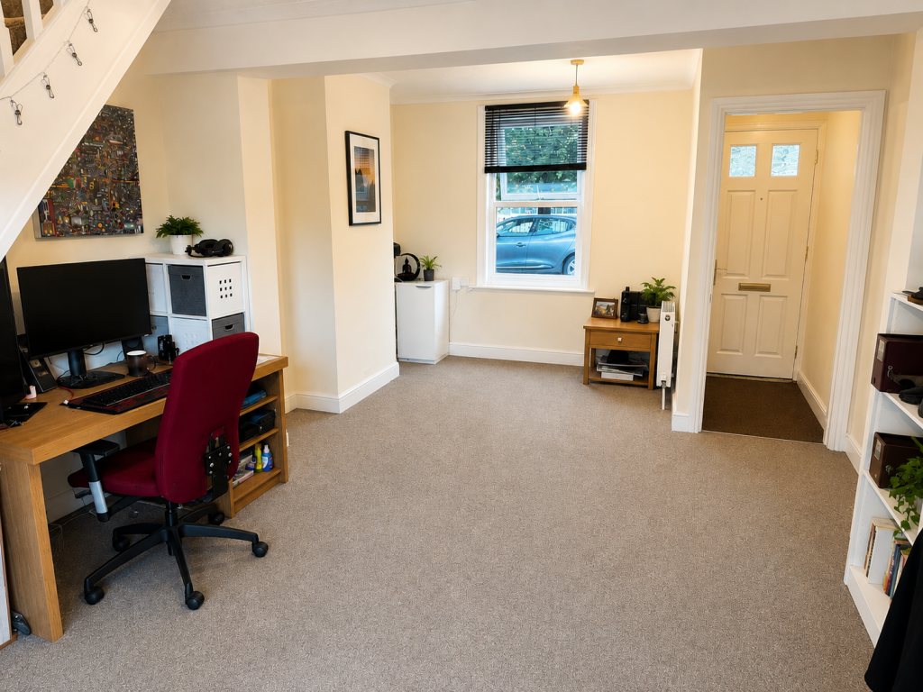 House in Basingstoke and Deane, Basingstoke - View 3