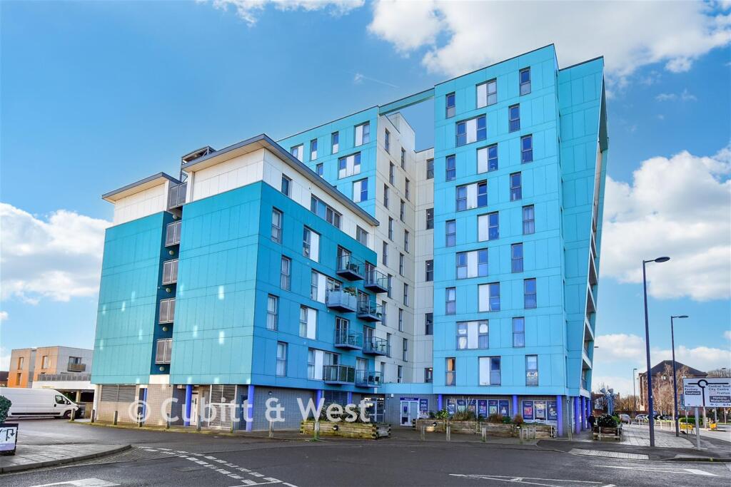 Main image of property: Fratton Way, Southsea, Hampshire