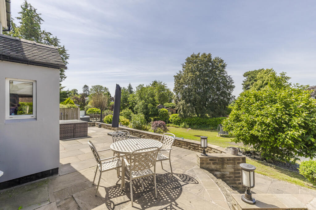 House in Crewe - View 5