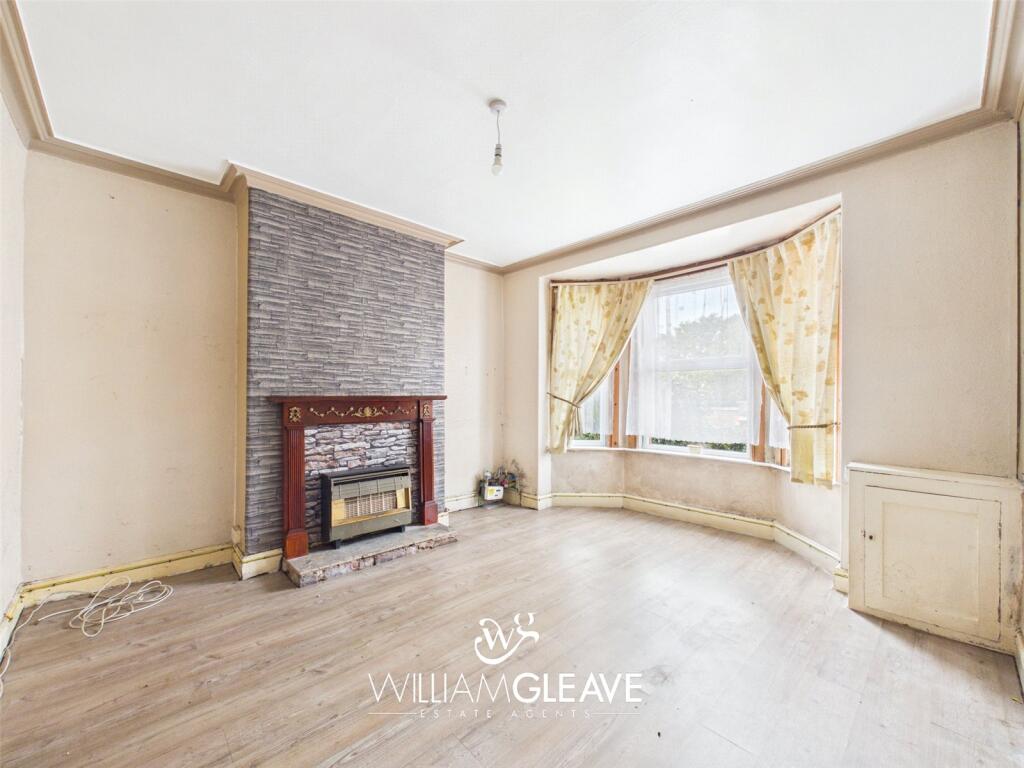 House in Chester, Queensferry - View 3