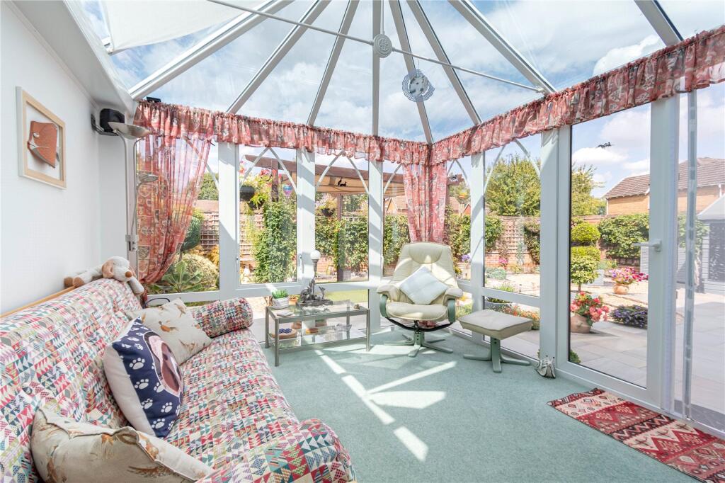 House in Swindon - More