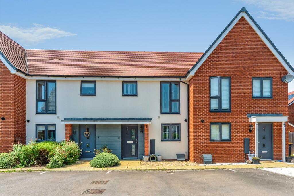 Main image of property: Johnson Avenue, Wootton, Bedford