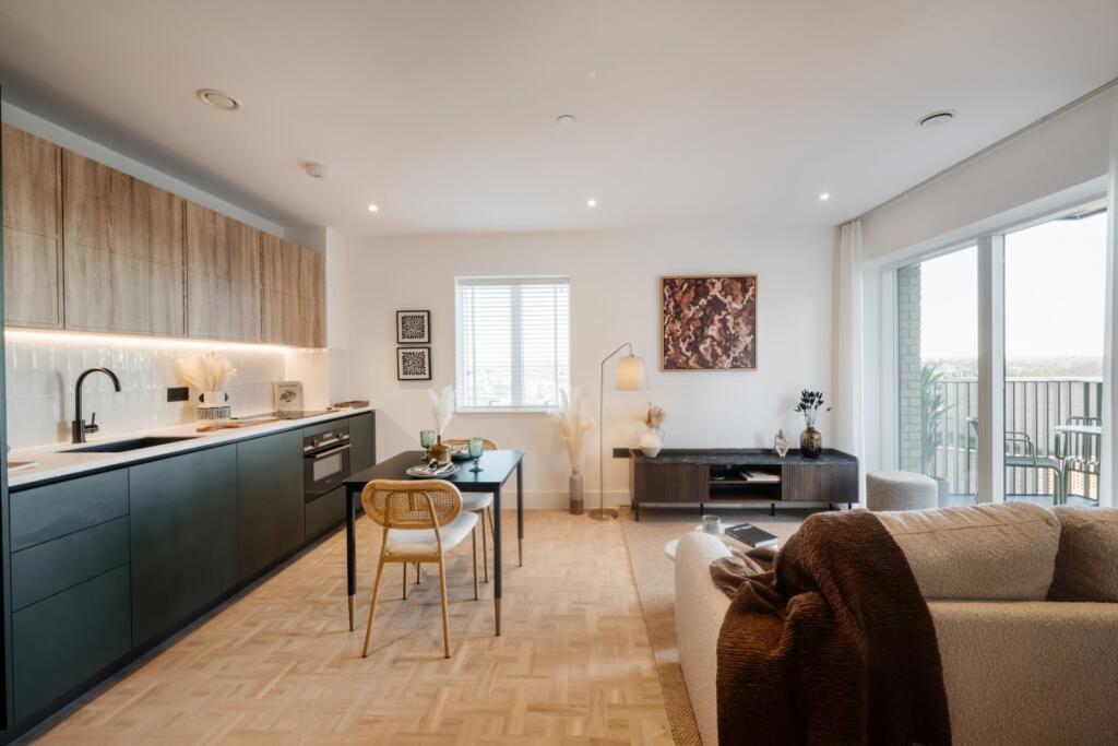 Main image of property: One Clapham, 
Clapham Junction Approach, SW11