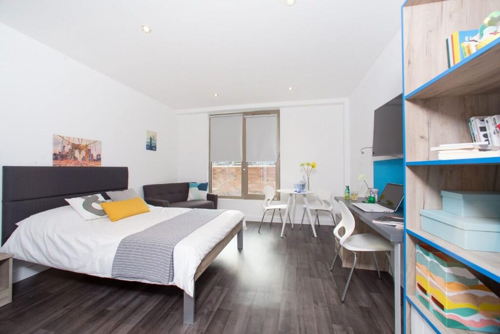 Main image of property: Trafford Street, Chester, Cheshire, CH1