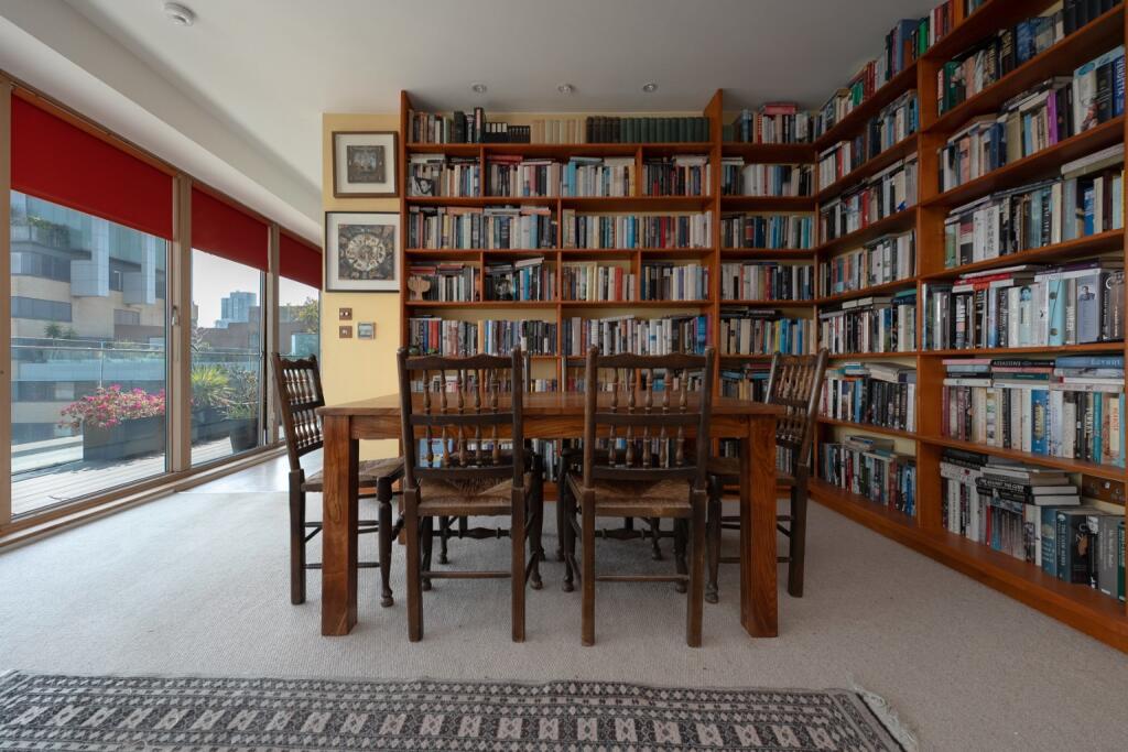 Apartment in London, De Beauvoir Town, Hoxton - View 4