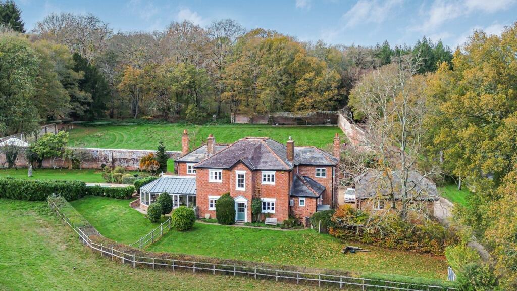 Main image of property: Coates, Fittleworth, Pulborough, West Sussex, RH20