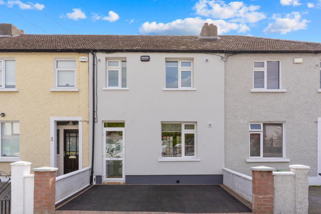 Main image of property: 3 St Clare's Avenue, Harold's Cross, Dublin 6W, D6W TY30