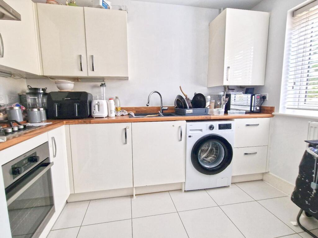 Main image of property: Salisbury Walk, Bicester