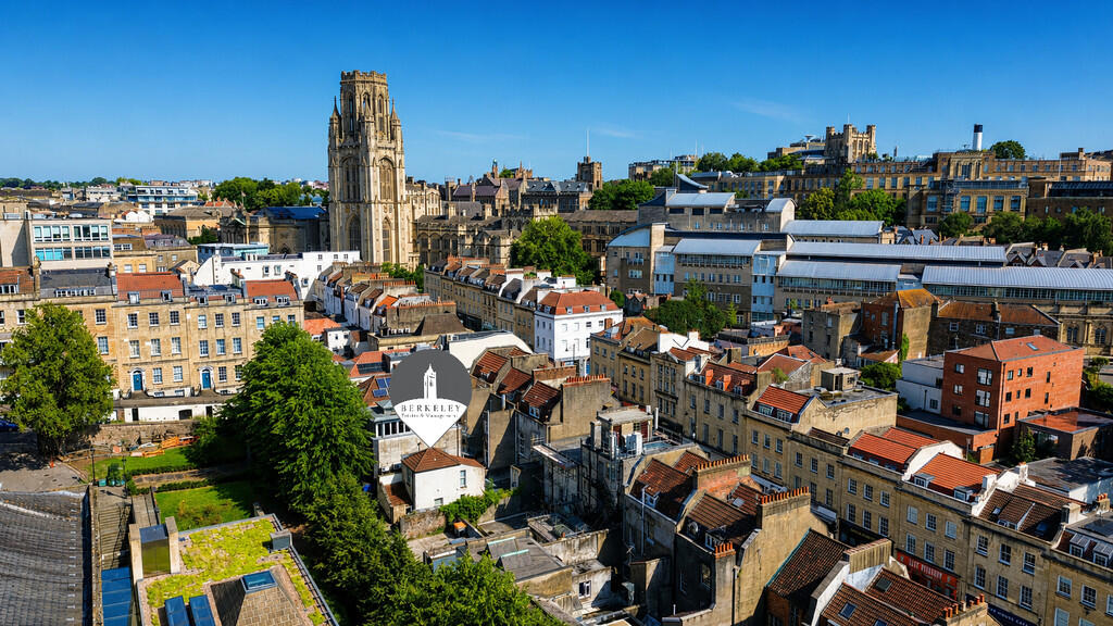 Main image of property: Hill Street, Bristol