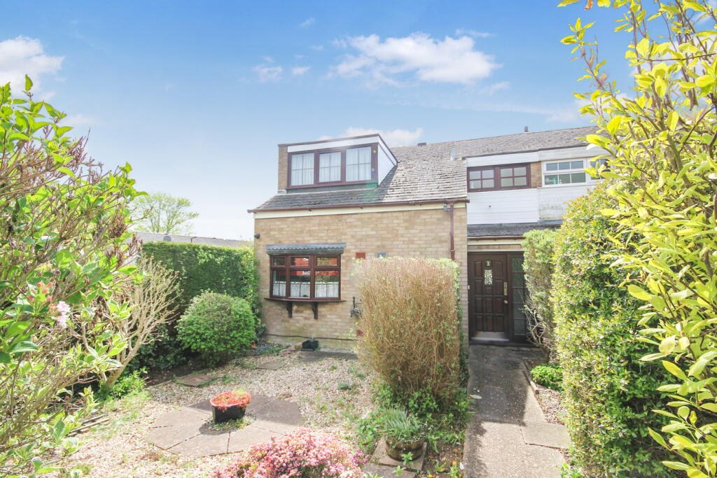 Main image of property: Lannock, Letchworth Garden City, SG6
