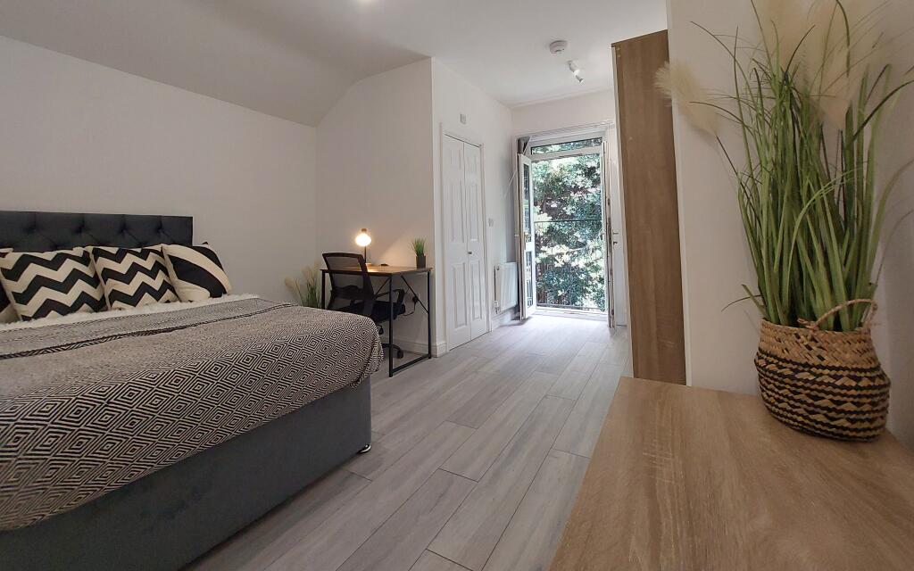 Main image of property: Park Road, Peterborough, PE1 2TT