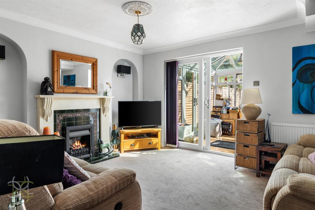 House in Evesham, Fairfield - View 5