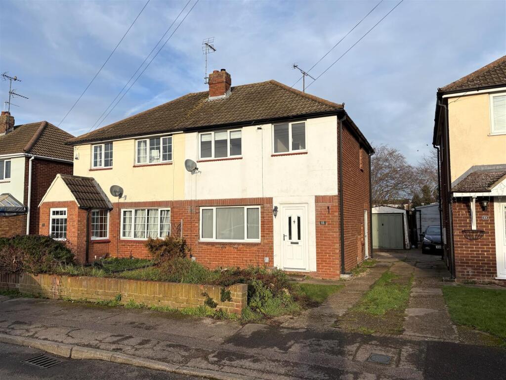 Main image of property: Clipstone Crescent, Leighton Buzzard