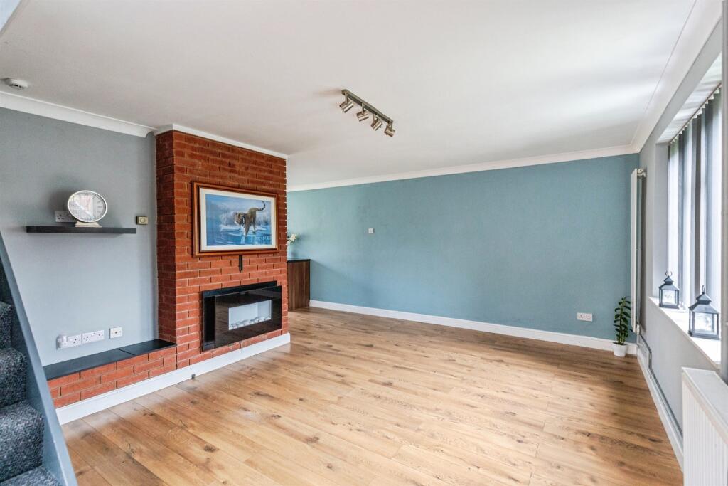 House in Raunds - View 2
