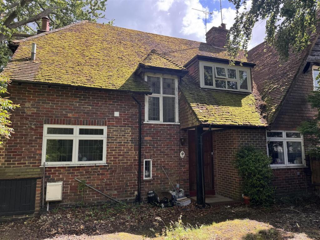Main image of property: Weybridge