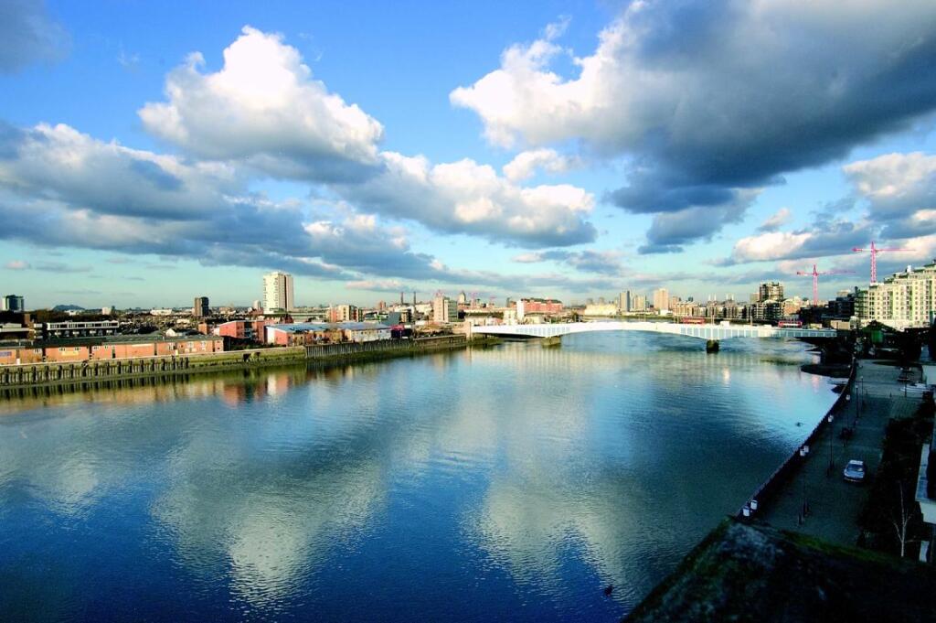 Main image of property: Smugglers Way, Wandsworth