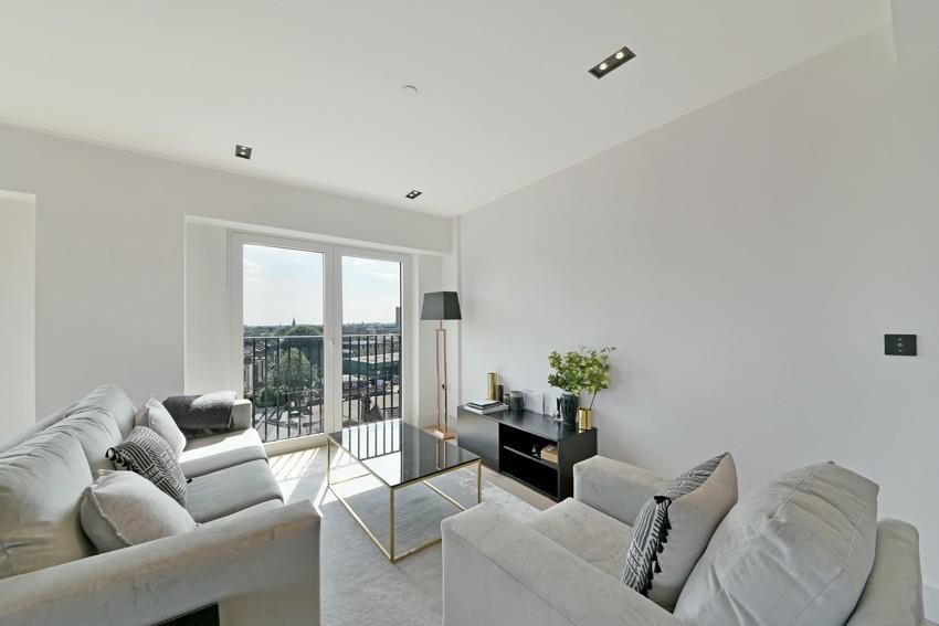 Main image of property: Exchange Gardens, Vauxhall, SW8