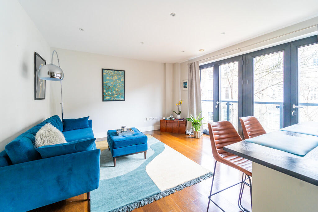 Main image of property: Liverpool Road, Islington, London, N1